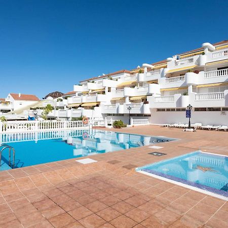 Vistas Al Teide II Piscina Climatizada Διαμέρισμα Πουέρτο Ντε Λα Κρουζ Εξωτερικό φωτογραφία