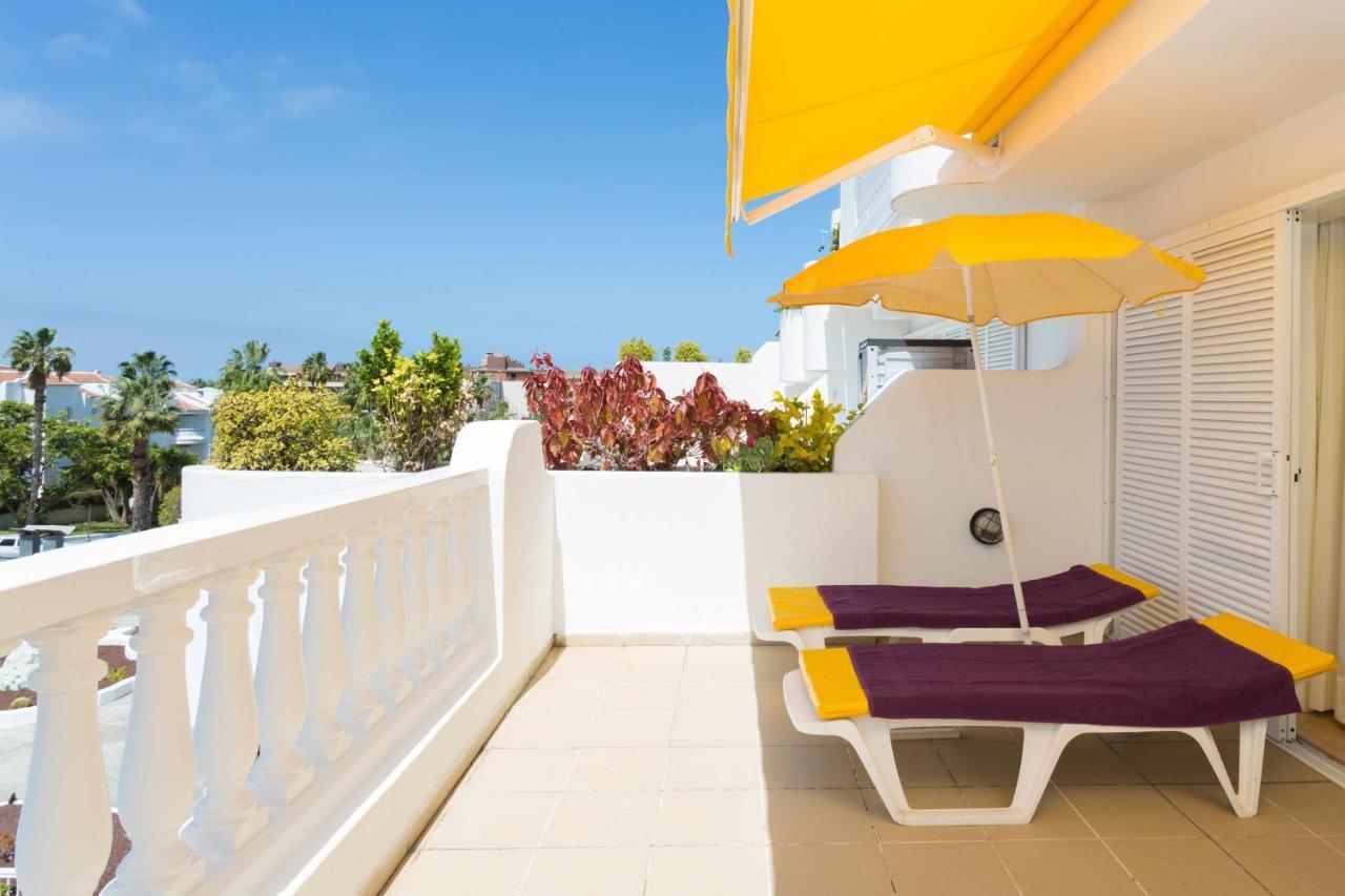 Vistas Al Teide II Piscina Climatizada Διαμέρισμα Πουέρτο Ντε Λα Κρουζ Εξωτερικό φωτογραφία